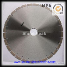 Professional Diamond Saw Blade for Tile Granite Marble Concrete